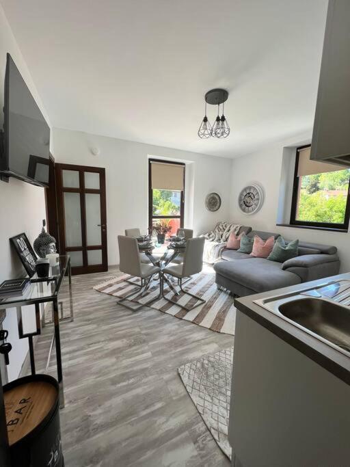 Cozy & Good Vibes Villa Castana. Romagnese Luaran gambar