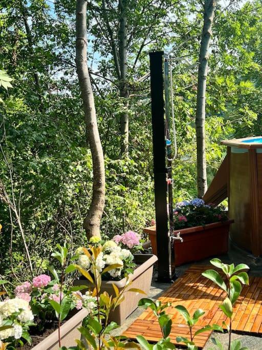 Cozy & Good Vibes Villa Castana. Romagnese Luaran gambar